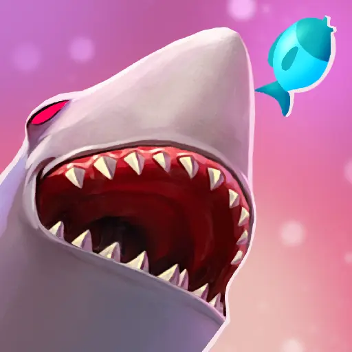 Shark Attack icon