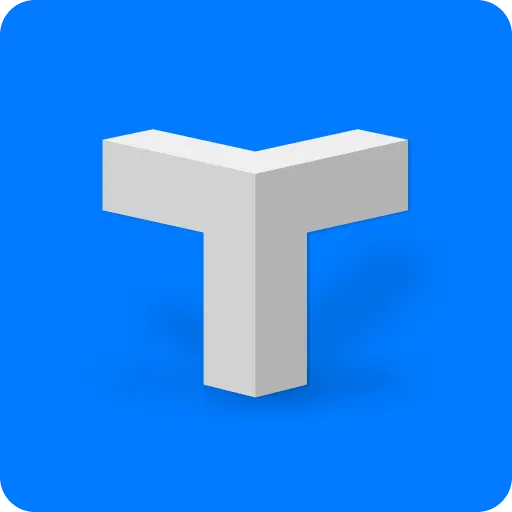 Tridiar - Virtual Tours icon