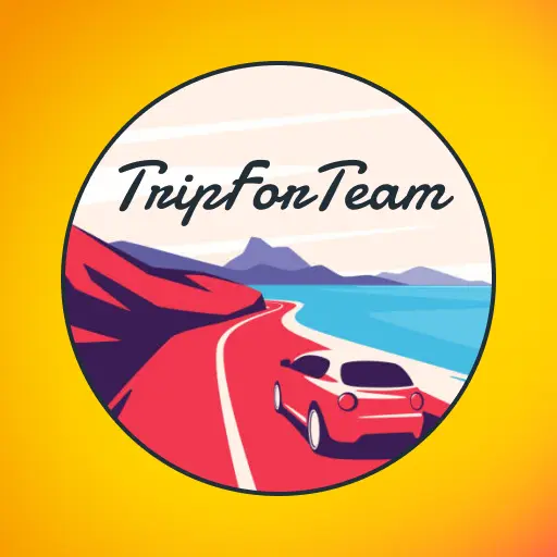 Trip for Team - Trip Planner icon