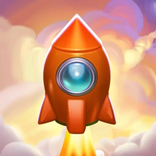Match Triple 3D icon