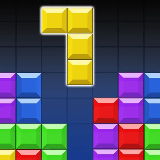 Block Puzzle Crush icon