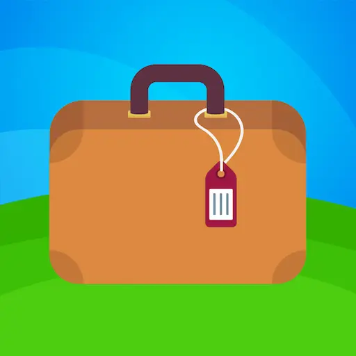 Tripomatic Planner & Maps icon