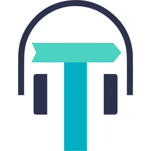 Trippy Tour Guide icon