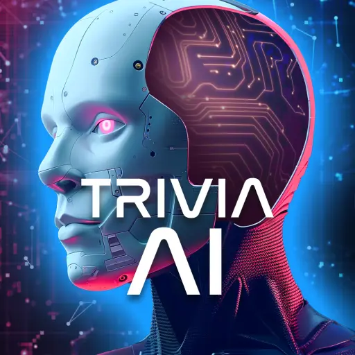 Trivia AI - Guess the Words icon