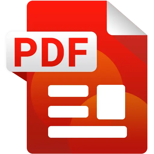 PDF Reader-Viewer icon