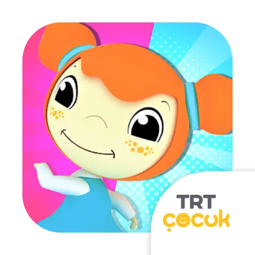 TRT Canım Kardeşim icon