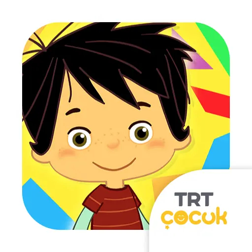 TRT Ege ile Gaga Tangram icon