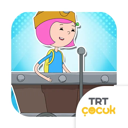 TRT İbi Macera icon