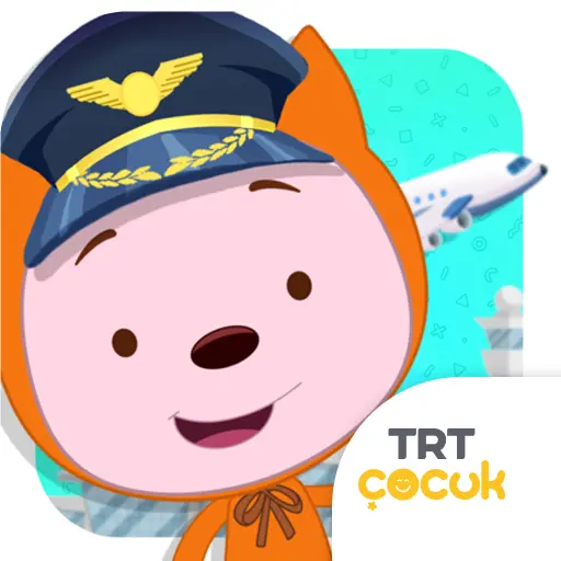 TRT Kare Havalimanında icon