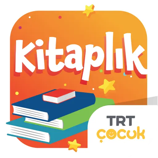 TRT Çocuk Kitaplık: Oku, Dinle icon
