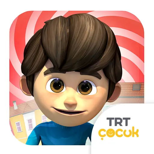 TRT Rafadan Tayfa Tornet icon