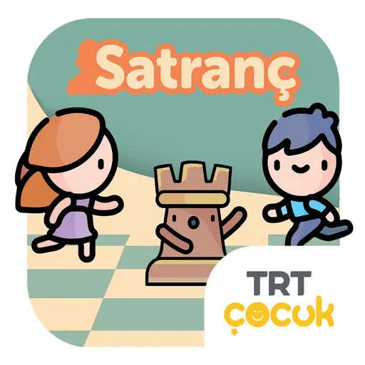 TRT Çocuk Satranç icon