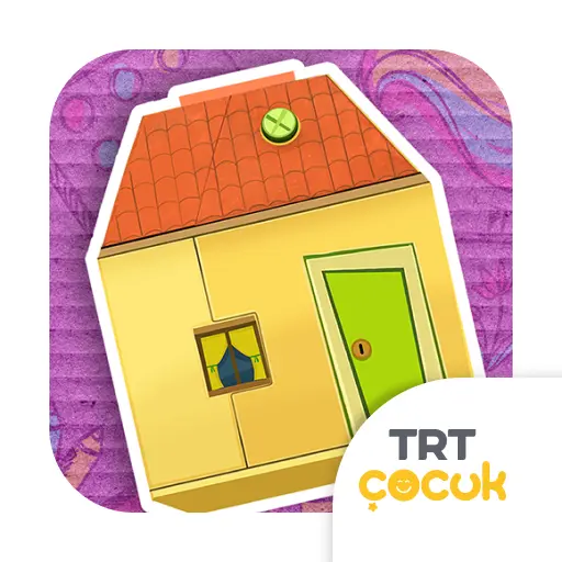 TRT Çocuk Sürpriz Kutusu icon