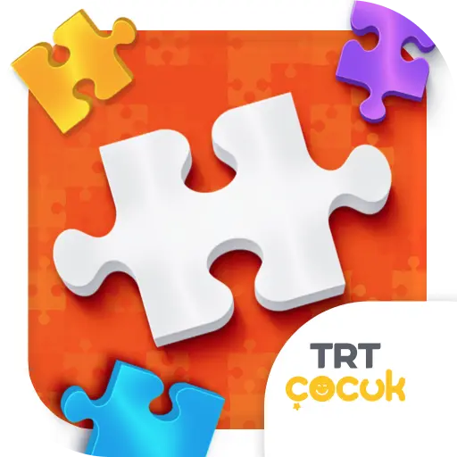 TRT Yapboz icon