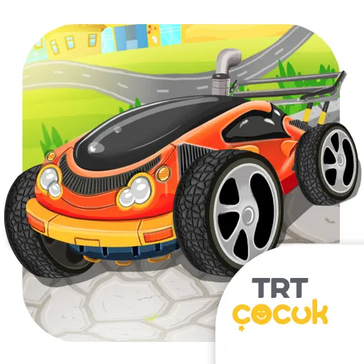 TRT Zorlu Yarış icon