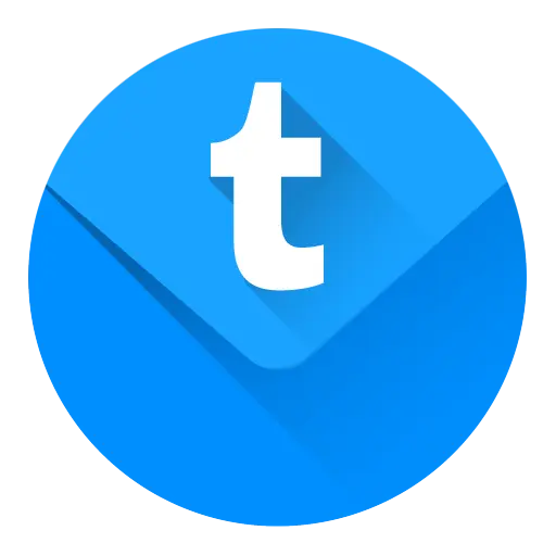 TypeApp mail - email app icon