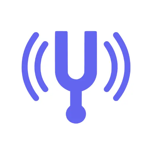 True Resonance: 432 Hz Player icon