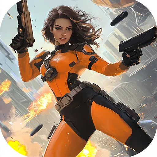 Space Quest: Hero Survivor icon