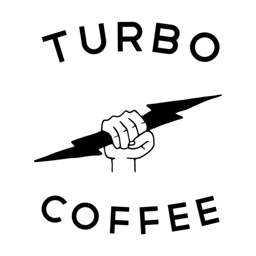 Turbo Coffee icon