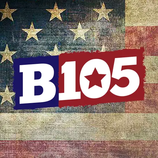 B105 (KKCB) icon