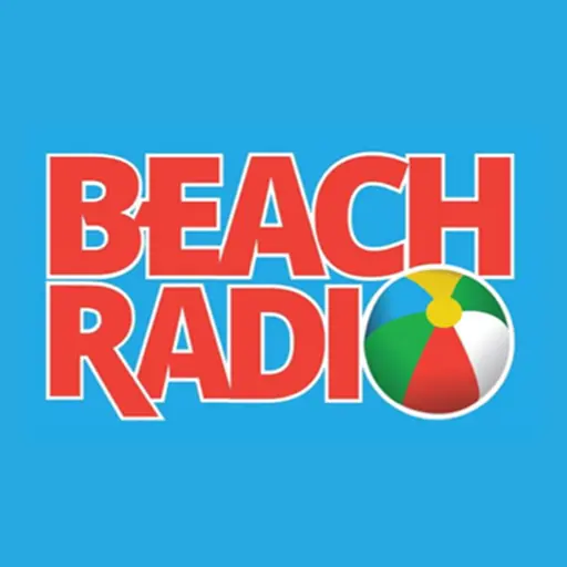 Beach Radio (WSJO-HD3) icon