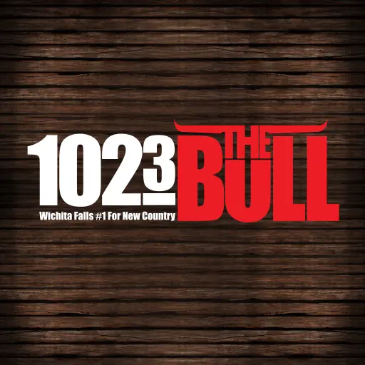 102.3 The Bull (KWFS-FM) icon