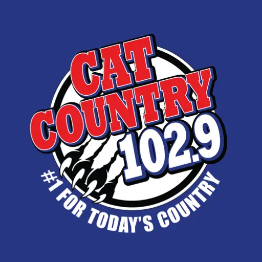 Cat Country 102.9 icon