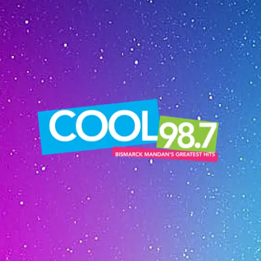 Cool 98.7 (KACL) icon