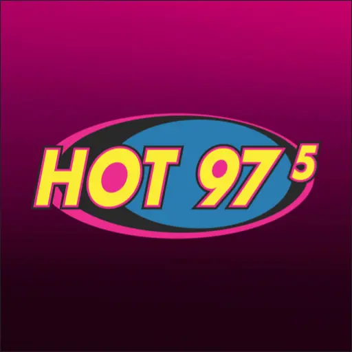 Hot 97.5 (KKCT) icon