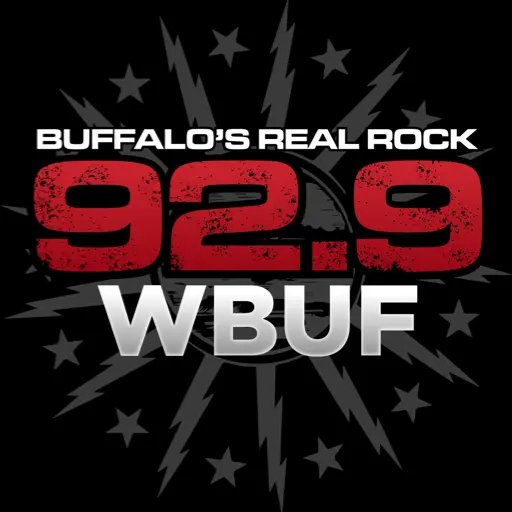 Buffalo's 92.9 WBUF icon