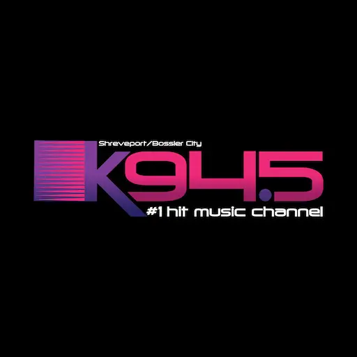 K945 - The Hit Music Channel icon