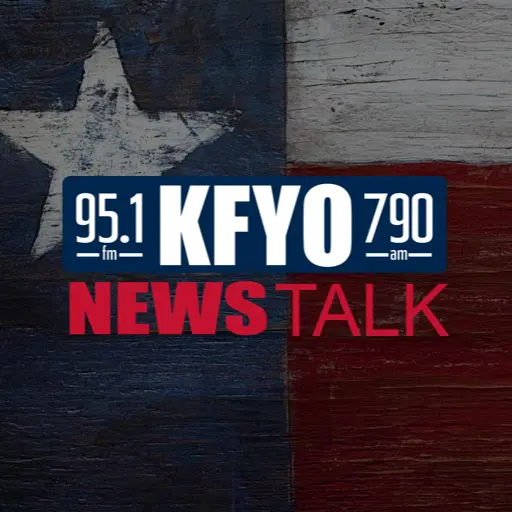 News/Talk 95.1 & 790 KFYO icon