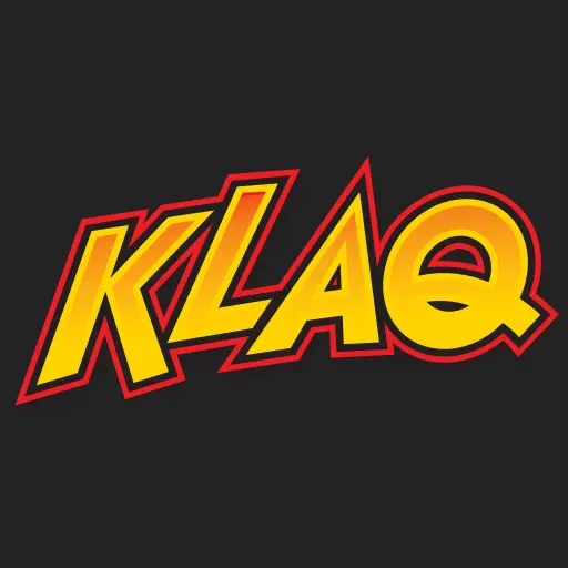 THE Q ROCKS (KLAQ) icon