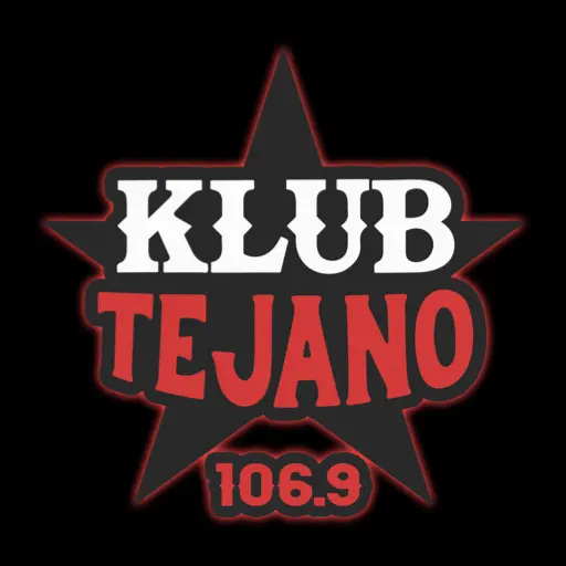 KLUB Tejano 106.9 - Victoria icon