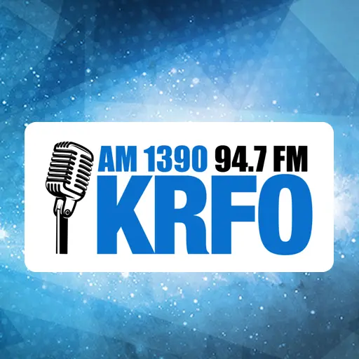 KRFO AM 1390 icon