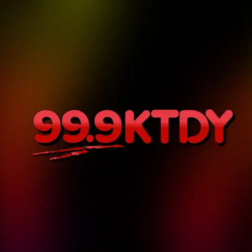 99.9 KTDY icon