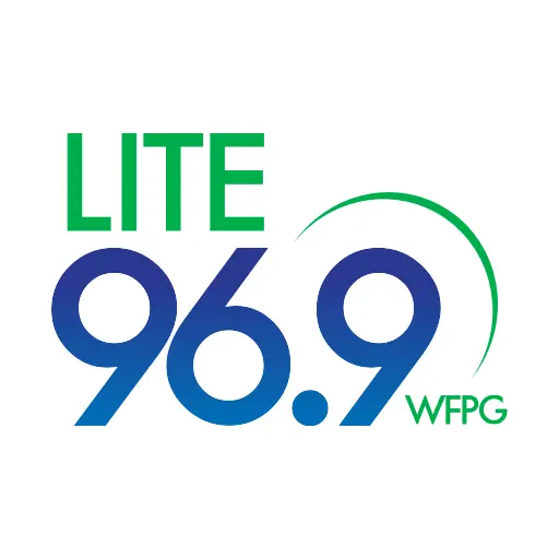 Lite 96.9 WFPG icon