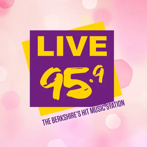 Live 95.9 icon
