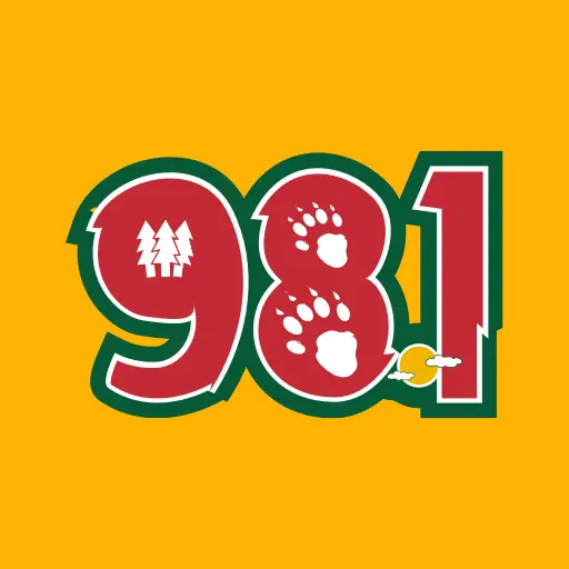 98.1 WWJO icon