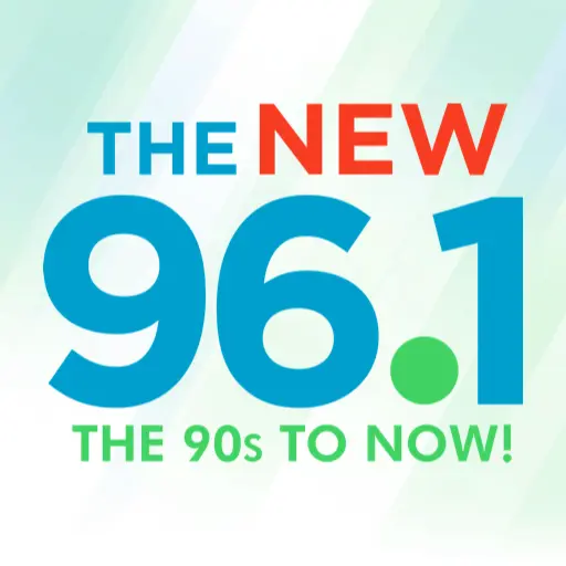 The New 96.1 (WTSS) icon