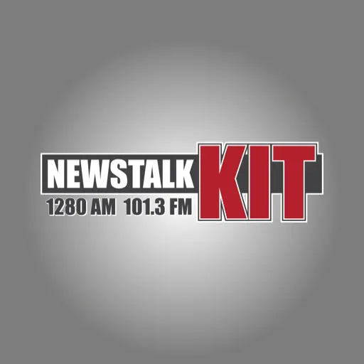 News Talk KIT 1280 icon