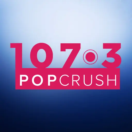 107.3 PopCrush (KVRW) icon