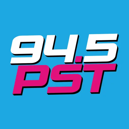 94.5 PST (WPST) icon