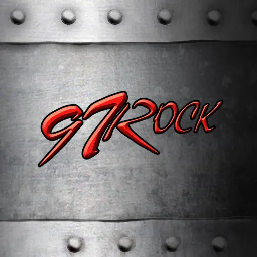 97 Rock - Tri-Cities (KXRX) icon