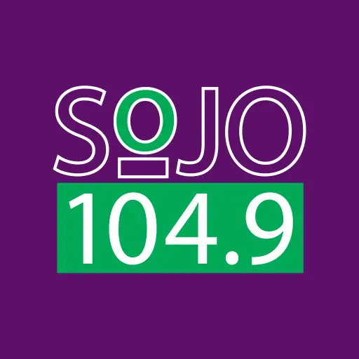 SoJO 104.9 (WSJO) icon