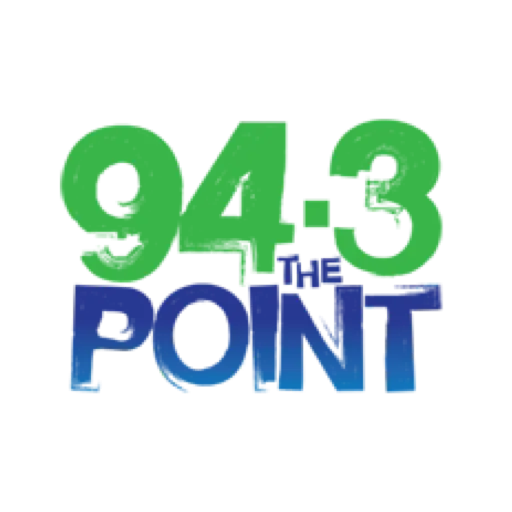 94.3 The Point (WJLK) icon