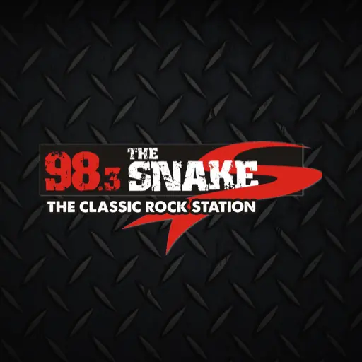 98.3 The Snake icon