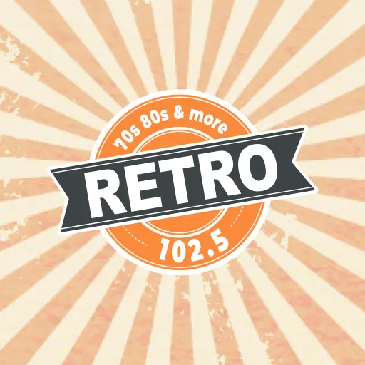 Retro 102.5 (KTRR) icon