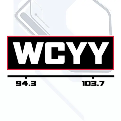 94.3/103.7 WCYY - Portland icon