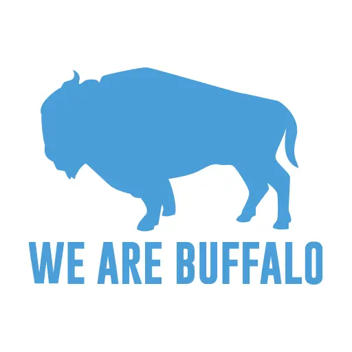 We are Buffalo icon